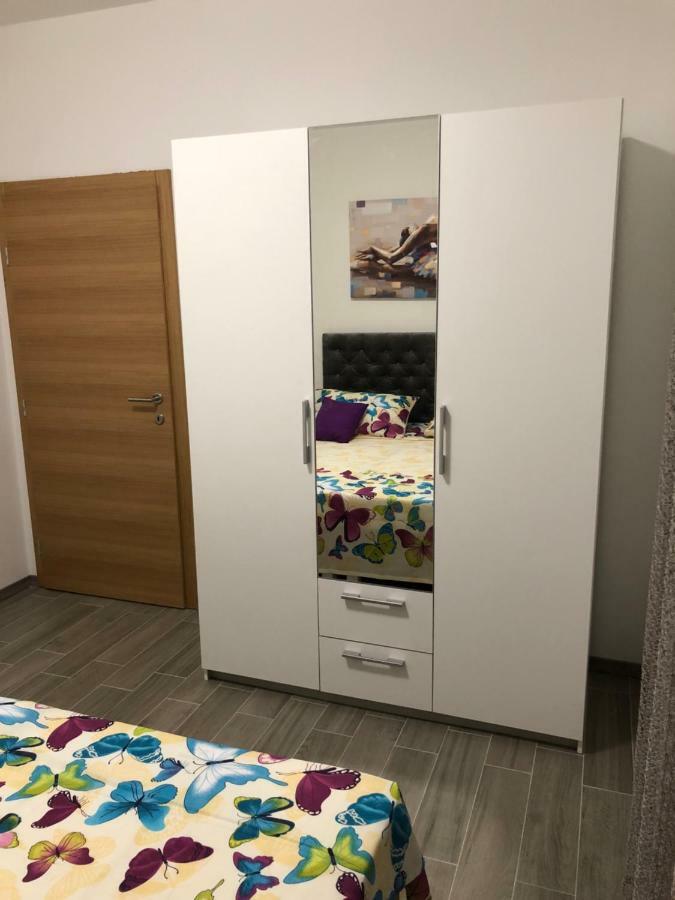 Apartments J&K Poljica  Dış mekan fotoğraf