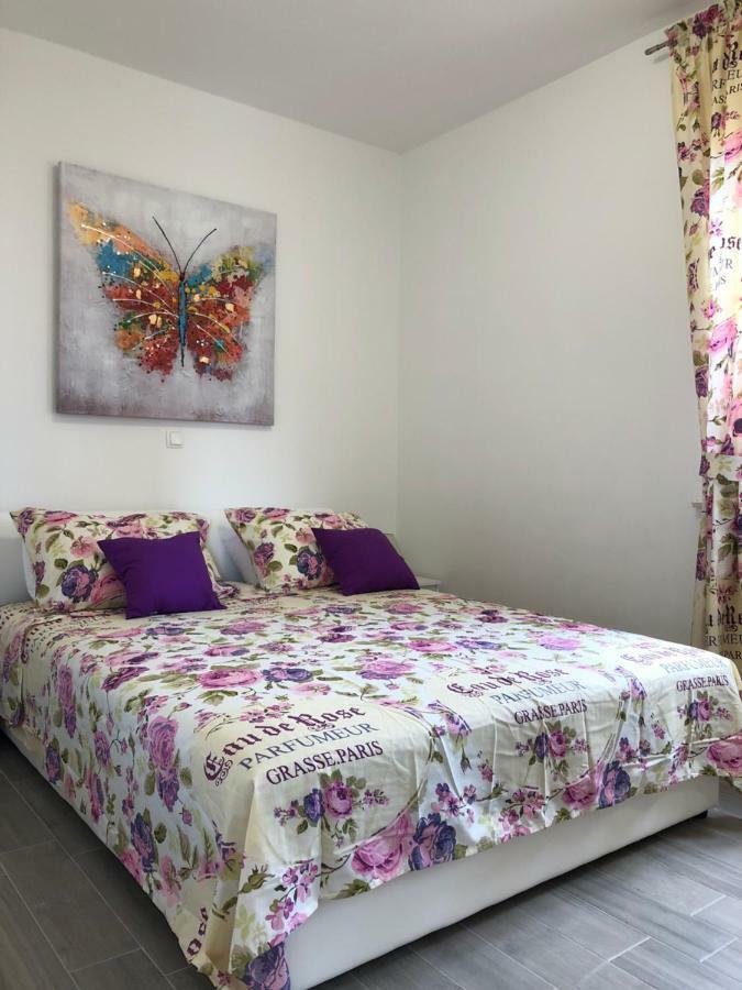 Apartments J&K Poljica  Dış mekan fotoğraf